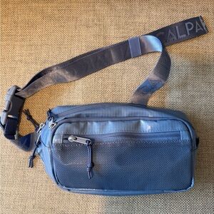 Calpak Terra Sling in Amethyst